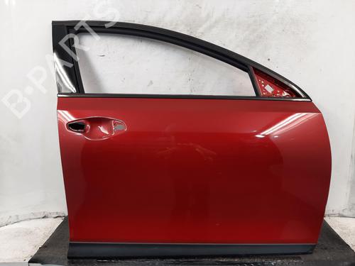 Tür rechts vorne für KIA XCEED (CD) 1.5 T-GDI (140 hp) 30756408
