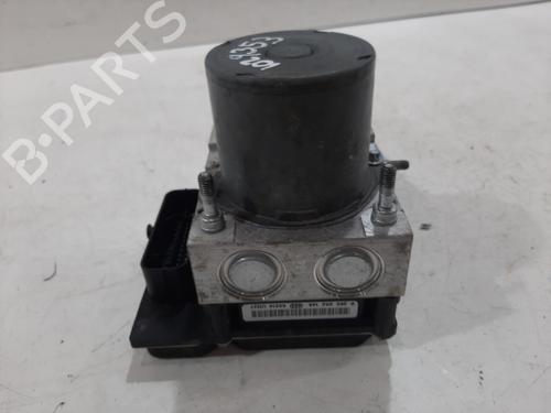 ABS pump CITROËN BERLINGO MULTISPACE (B9) 1.6 BlueHDi 100 | BP29471982M43 