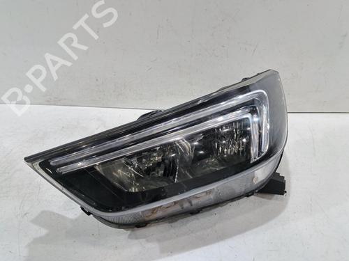 Left headlight VAUXHALL MOKKA / MOKKA X (J13) 1.4 | BP31964985C28 