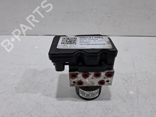 Used ABS pump ABS pump 38568791 38568791