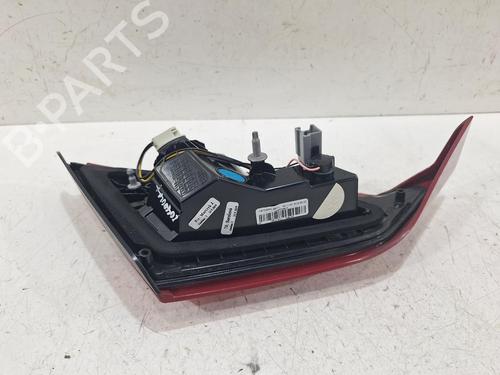 Right taillight FORD FIESTA VII (HJ, HF) 1.0 EcoBoost | BP31846832C35