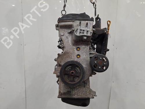 Engine HYUNDAI i10 I (PA) 1.2 | BP36290512M1 - Image 3