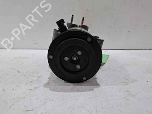 Used AC compressor AC compressor 39070447 39070447