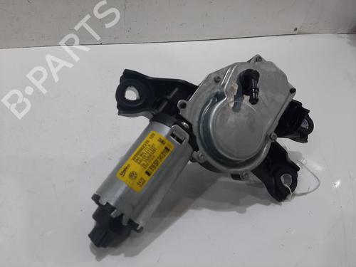 Rear wiper motor VW TIGUAN (5N_) 2.0 TDI 4motion | BP31009737M102