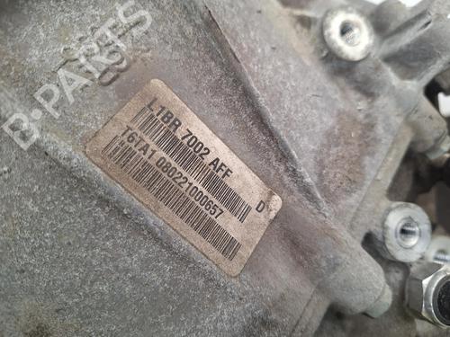 Gearbox FORD FIESTA VII (HJ, HF) 1.0 EcoBoost | BP33868290M3 - Image 6