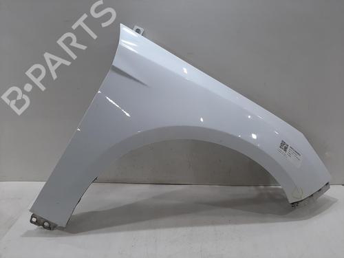 Used Right front fenders FORD FOCUS III Turnier 1.6 TDCi (115 hp) 30585439