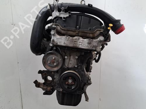 Used Engine Engine PEUGEOT RCZ 1.6 16V (156 hp) 33988315 33988315