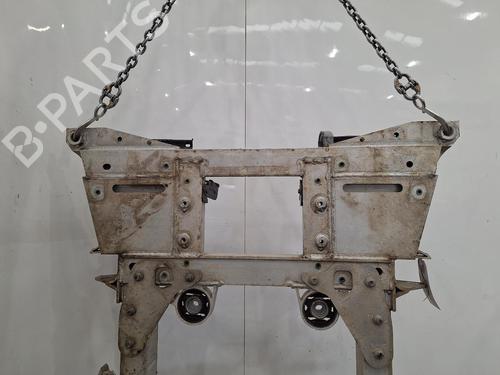 Subframe JAGUAR I-PACE (X590) EV400 AWD | BP29603402M9 