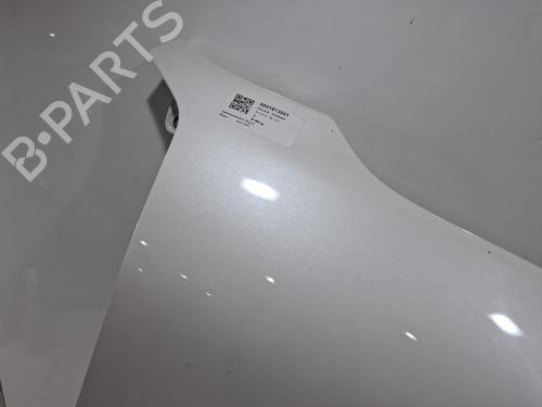 Forkjerm høyre MAZDA 3 Hatchback (BP) SKYACTIV-X M Hybrid (BP2H) | BP38938467C42 - Image 4