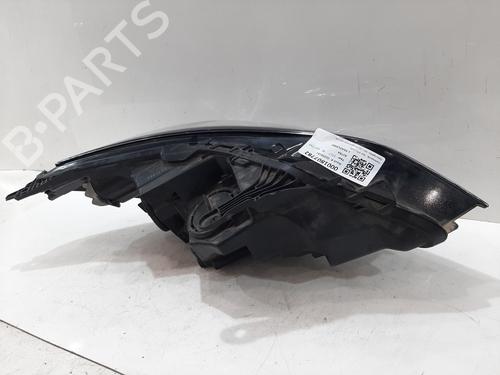 Left headlight VAUXHALL ASTRA Mk VII (K) (B16) 1.0 | BP38412457C28 - Image 5