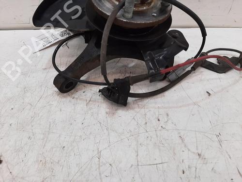 Right front steering knuckle HYUNDAI BAYON (BC3) 1.0 T-GDI 48V-Hybrid | BP36957156M26 - Image 4