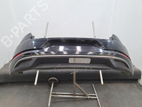 Used Rear bumper Rear bumper VW GOLF VII Variant (BA5, BV5) 1.5 TSI (130 hp) 33868410 33868410