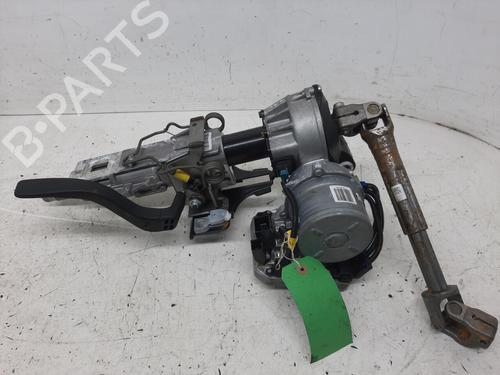 Used Steering column VW POLO VI (AW1, BZ1, AE1) 1.0 MPi (80 hp) 26814764