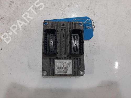 Control unit FIAT 500 (312_) 1.2 (312AXA1A) | BP26854715M11 