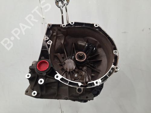 Gearkasse Gearkasse 38327840 38327840