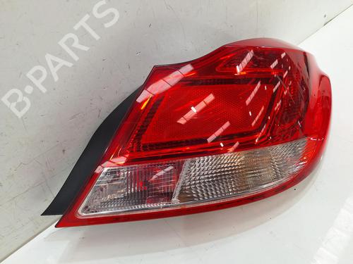 Right taillight VAUXHALL INSIGNIA Mk I (A) Hatchback (G09) 1.8 (68) | BP26865145C35 