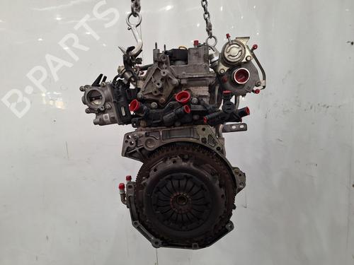 Engine DACIA SANDERO II TCe 90 (B8M1, B8MA, B8AC) | BP39405762M1 - Image 6