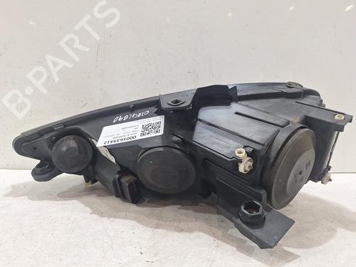Right headlight AUDI A3 Sportback (8VA, 8VF) 2.0 TDI | BP32380542C29 