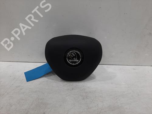 Used Other SKODA OCTAVIA III (5E3, NL3, NR3) 2.0 TDI (150 hp) 26794298