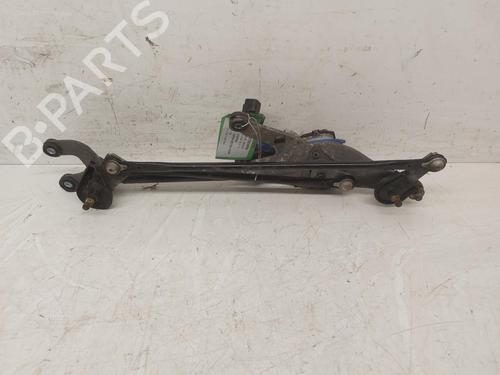 Used Front wiper motor KIA CARENS III MPV (UN) 2.0 CRDi 140 (140 hp) 26824422