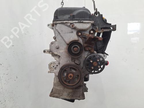 Engine KIA VENGA (YN) 1.4 CVVT | BP30958916M1
