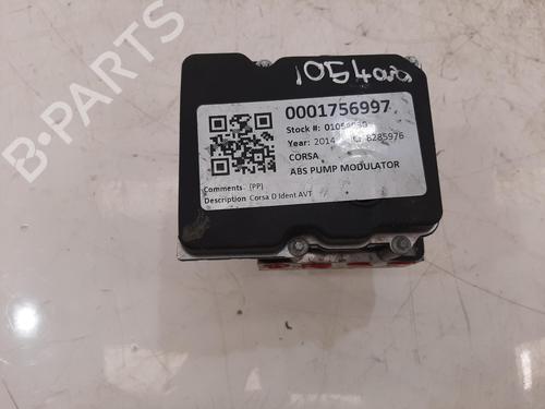 Used ABS pump ABS pump 36890761 36890761