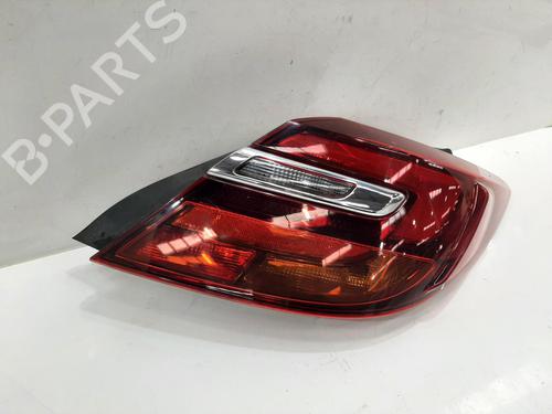 Right taillight VAUXHALL INSIGNIA Mk I (A) Hatchback (G09) 2.0 CDTI (68) | BP28311764C35 