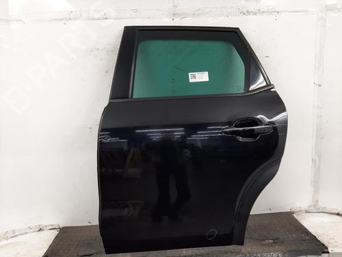 Dør venstre bagtil CITROËN C3 AIRCROSS II (2R_, 2C_) 1.2 PureTech 82 (2RHMRC, 2RHMZB) (82 hp) 33010579