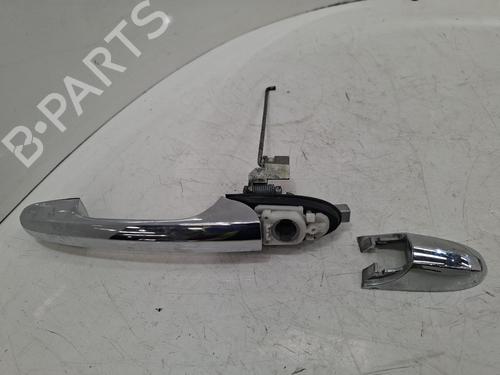 Used Front left exterior door handle Front left exterior door handle 39423583 39423583