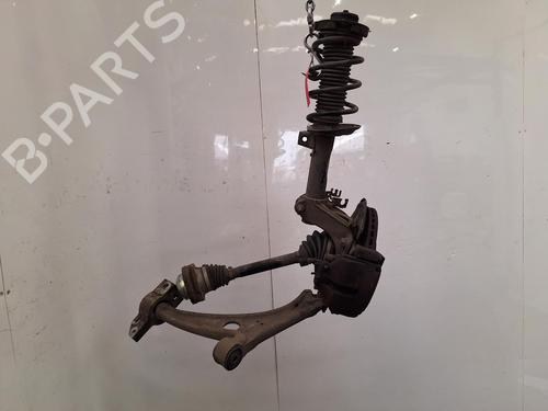 Used Left front suspension Left front suspension AUDI TT Roadster (8J9) 1.8 TFSI (160 hp) 35768003 35768003