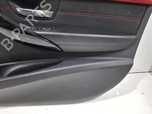 Front right panel BMW 3 (F30, F80) 320 i | BP39070544C59 - Image 5