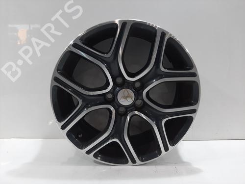 Used Rim MITSUBISHI OUTLANDER III (GG_W, GF_W, ZJ, ZL, ZK) 2.2 Di-D 4WD (GF6W) (150 hp) 28575014