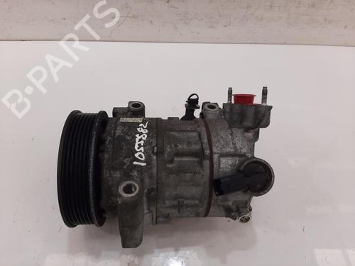 Used AC compressor AC compressor 37515971 37515971
