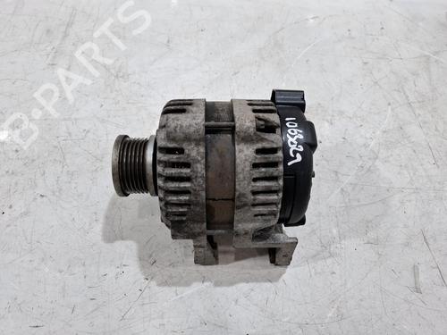 Used Alternator Alternator CHEVROLET CRUZE Hatchback (J305) 1.6 (124 hp) 39983517 39983517