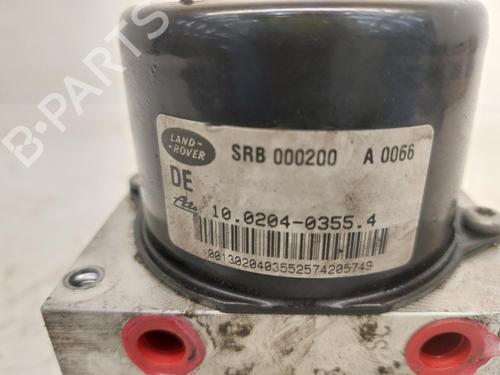 ABS pump LAND ROVER FREELANDER I (L314) 2.0 Td4 4x4 | BP26745951M43 