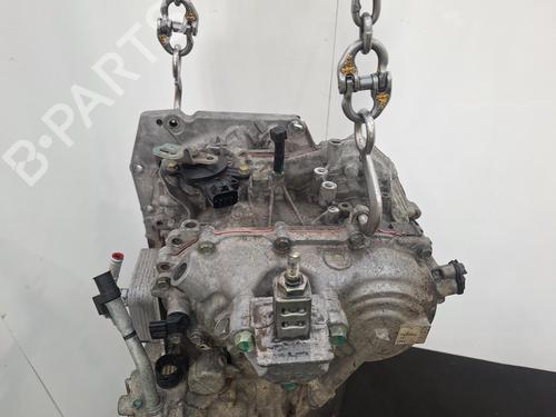 Gearbox NISSAN MICRA IV (K13K, K13KK) 1.2 | BP29922796M3