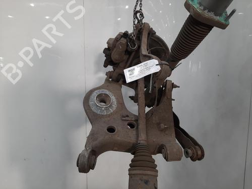 Left rear suspension arm LAND ROVER RANGE ROVER SPORT II (L494) 3.0 SDV6 4x4 | BP29496305M14 