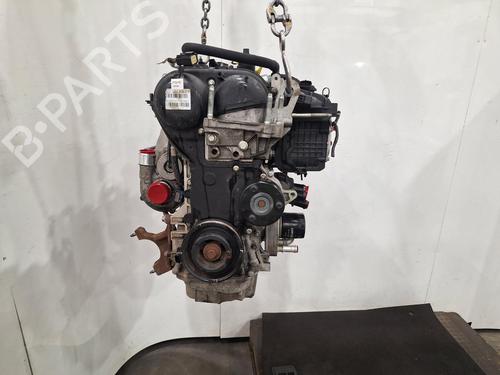 Used Engine Engine FORD KUGA II (DM2) 1.5 EcoBoost (150 hp) 33318775 33318775