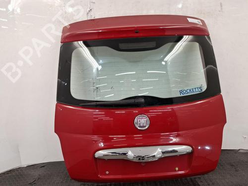 Used Tailgate Tailgate FIAT 500 (312_) 1.2 (312AXA1A) (69 hp) 40258308 40258308