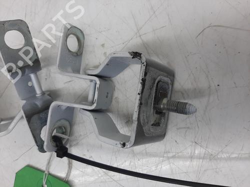 Hinge/Door check strap VAUXHALL MOKKA 1.2 (76) | BP26754193C146 - Image 2