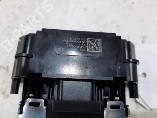 Hand brake JAGUAR I-PACE (X590) EV400 AWD | BP30094795I18