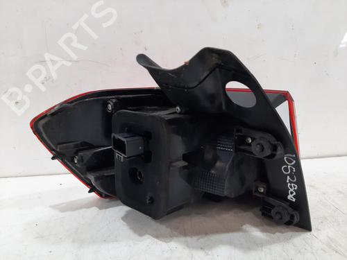 Right taillight VW PASSAT B8 Variant (3G5, CB5) 2.0 TDI | BP36534979C35 - Image 5