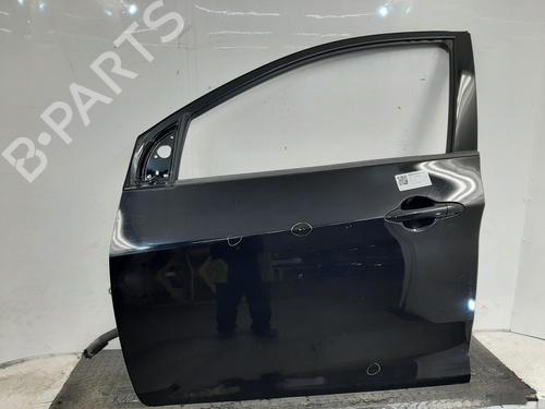 Used Left front door Left front door KIA PICANTO II (TA) 1.0 (69 hp) 34121584 34121584