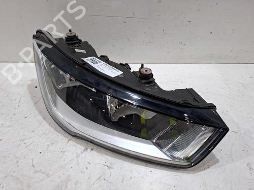 Used Right headlight Right headlight 39657601 39657601