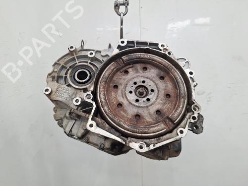 Used Gearbox Gearbox 37702502 37702502