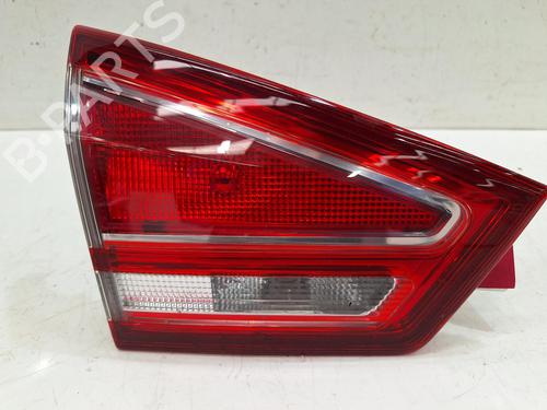 Used Left taillight FORD B-MAX (JK) 1.0 EcoBoost (125 hp) 26767747