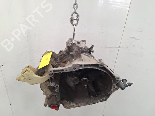 Gearbox CITROËN C3 III (SX) 1.2 THP 110 (SXHNPS, SXHNZT, SXHNZ6) | BP38089414M3 - Image 3