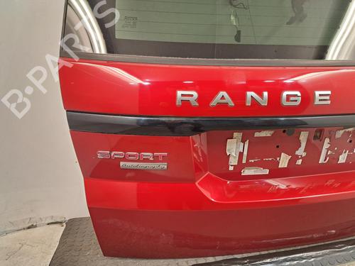 Tailgate LAND ROVER RANGE ROVER SPORT II (L494) 4.4 SDV8 4x4 | BP29471846C6 