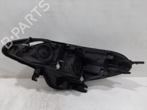 Højre forlygte VAUXHALL CORSA Mk IV (E) (X15) 1.4 | BP31628604C29 