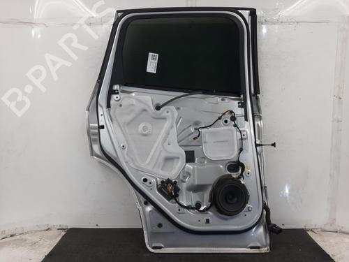 Left rear door FORD KUGA II (DM2) 2.0 TDCi 4x4 | BP30407322C4 